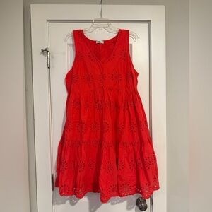 Women’s Sonoma Summer Dress